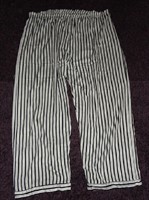 pantaloni pijama dama 46-48