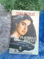 Placerile Jocului