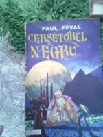 Cersetorul Negru