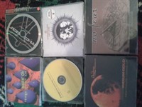 6 CDuri cu muzica (2)