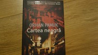 5113. Carte - Orhan Pamuk - Cartea Neagra