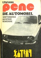 Pene de automobil - V. Parizescu