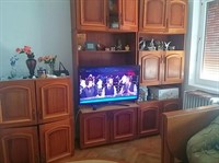 Frontala Sufragerie din 7 bucati