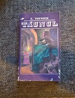 carte "Taunul", E. Voynich