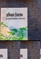 carte "Zbucium"