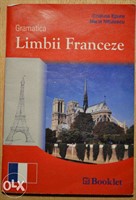 Gramatica limbii franceze