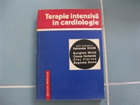 Carte - Terapie intensiva in cardiologie