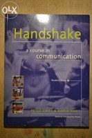 Handshake - A course in communication