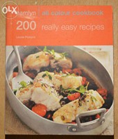 200 really easy recipes