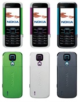Telefon Nokia 5000