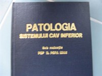 Patologia sistemului cav inferior