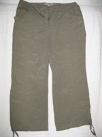 Pantaloni trei-sferturi de la Jenyfer