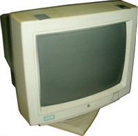 monitor siemens 