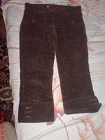Jeans 3 sferturi