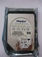 HDD Maxtor ATA,20 GB