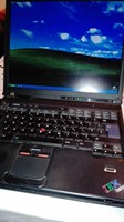 Laptop IBM