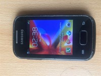 Telefon Samsung Poket