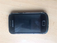 Telefon Samsung Mini 2