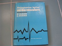 Propedeutica bolilor cardio-vasculare