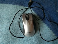 Mouse optic pc