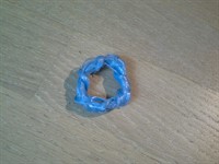Bucata sfoara plastic