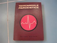 Tahicardiile paroxistice