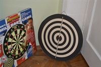 Tinta joc darts