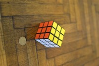 Jucarie Rubik's Cube