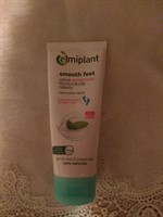 crema reparatoare pentru calcaie crapate- Elmiplant