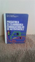 Manual pentru testarea conducatorilor auto
