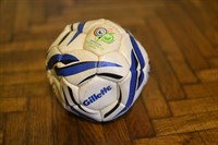Mini-Minge Fotbal WC2006