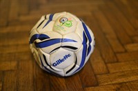 Mini-Minge Fotbal WC2006