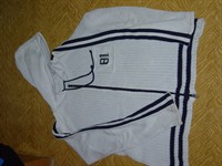 jacheta tricotata sport