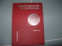 Carte - Terapie intensiva in cardiologie