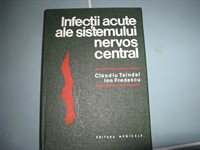 Infectii acute ale SNC - Claudiu Taindel