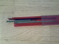 Mina colorata creion mecanic