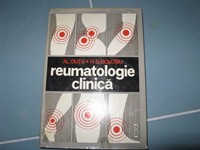 Reumatologie clinica - Al. Dutu