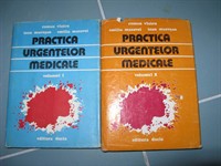 Practica urgentelor medicale - Roman Vlaicu