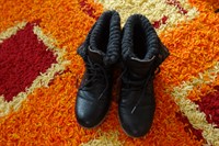 Ghete negre