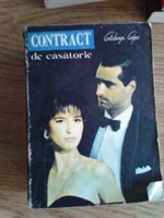 Contract de Casatorie