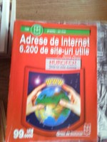 Adrese de Internet