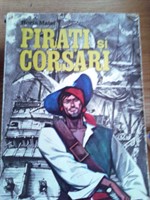 Pirati si Corsari