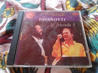 cd Pavarotti