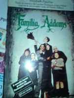 Familia Addams