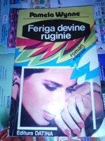 Feriga devine ruginie