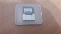 Card MMC 64Mb