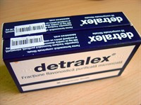 Detralex