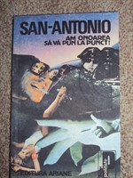 San-Antonio