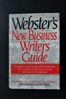Business writer's guide