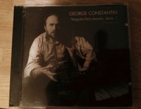 CD George Constantin